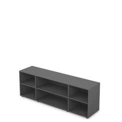 10Т.007.1 Короб греденции (1638*434*626)