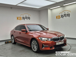 BMW 3 Series (G20) 320i Luxury (12.2020)