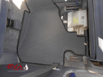 Toyota Land Cruiser Prado 2 поколение J90 (05.1996 - 08.2002) правый руль, 3 двери