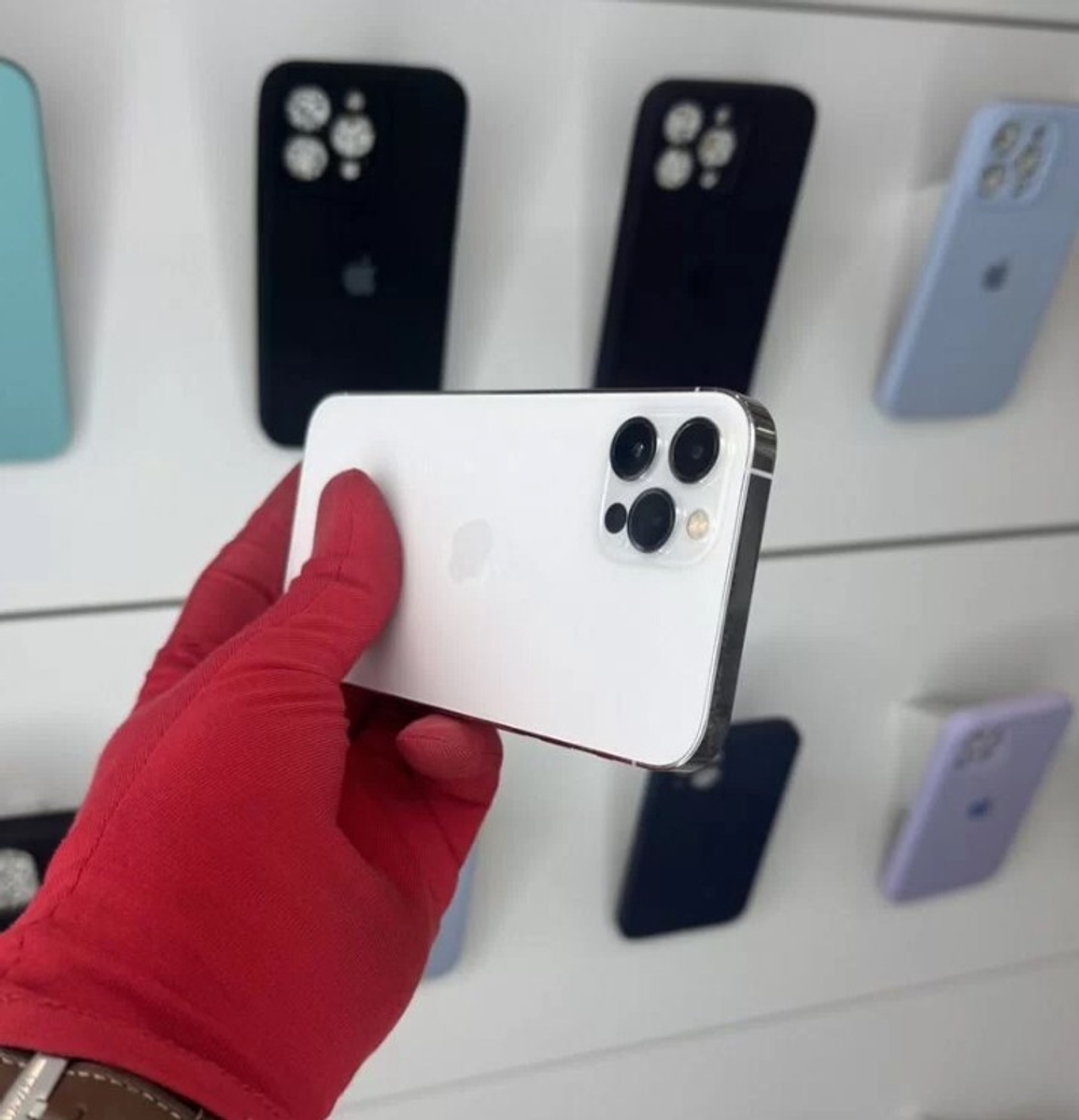 iPhone 12 Pro, 256 ГБ б/у