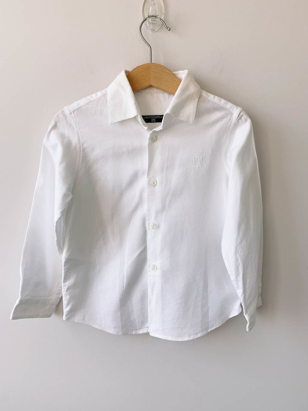 Костюм Carlo Pignatelli