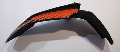 Крыло переднее Мотоцикл Kugoo JL300