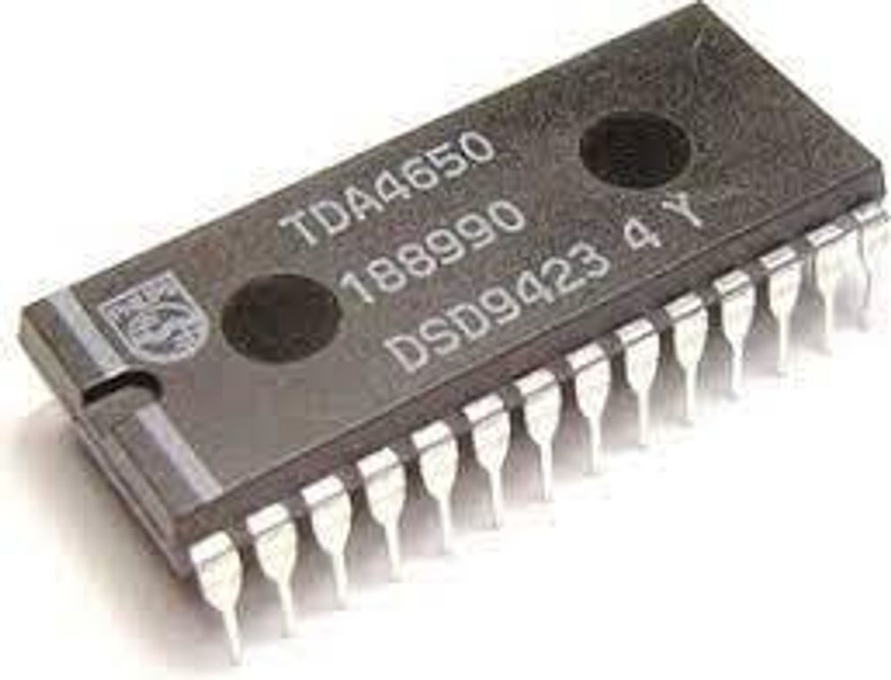 TDA4650(dip28)