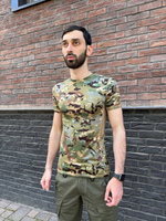 Футболка esdy мультикам