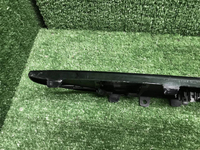 Накладка перед. бампера BMW X7 G07 (19-22) M-paket