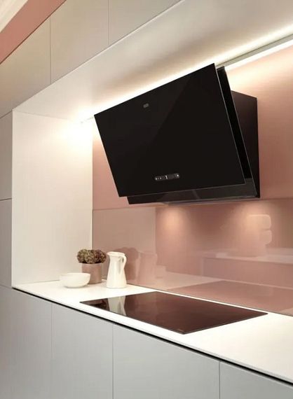 Вытяжка Franke FMA 2.0 PRO 907 BK