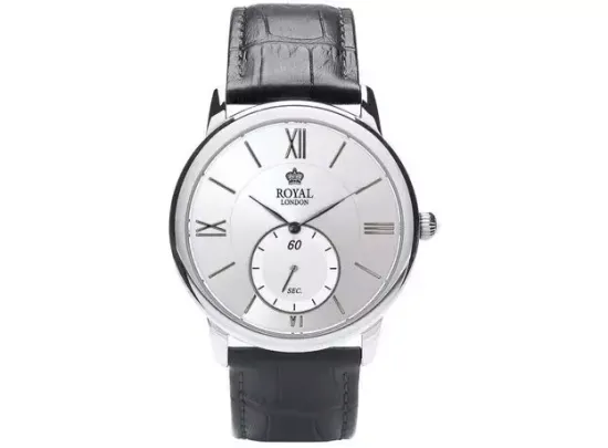 Мужские часы Royal London 41417-01