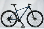 Велосипед TIMETRY TT419/ 8s 29in синий