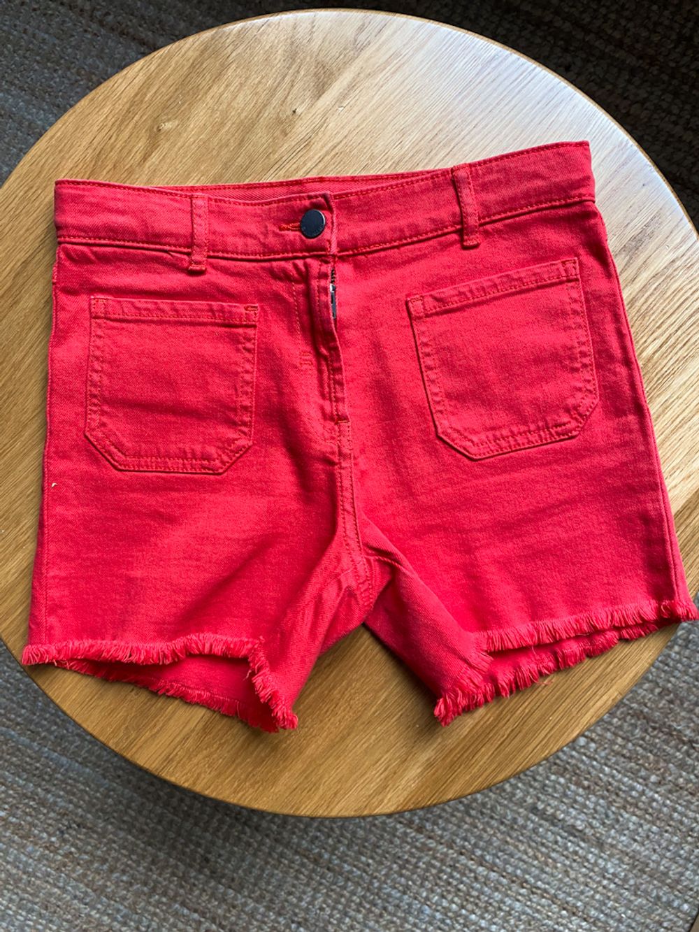 Шорты Stella McCartney, 140