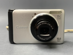 Canon PowerShot A3300 IS