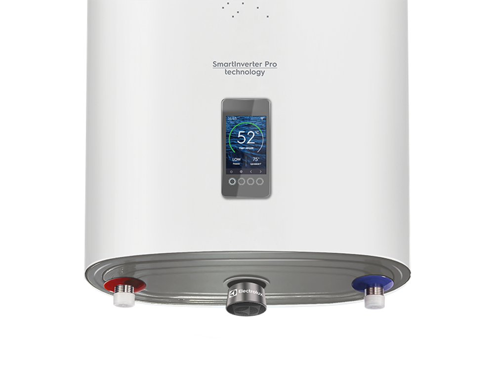 Водонагреватель Electrolux EWH 50 SmartInverter PRO