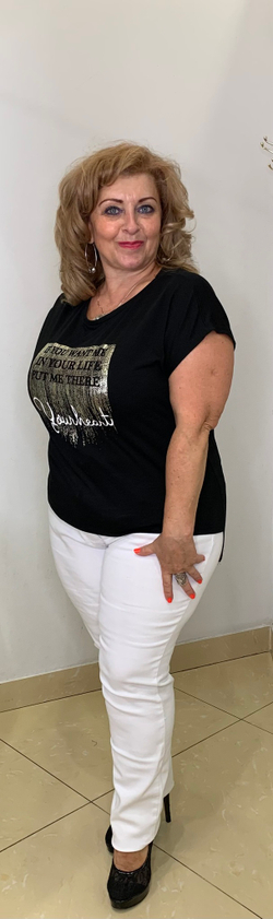 Белые стрейчевые немецкие джинсы