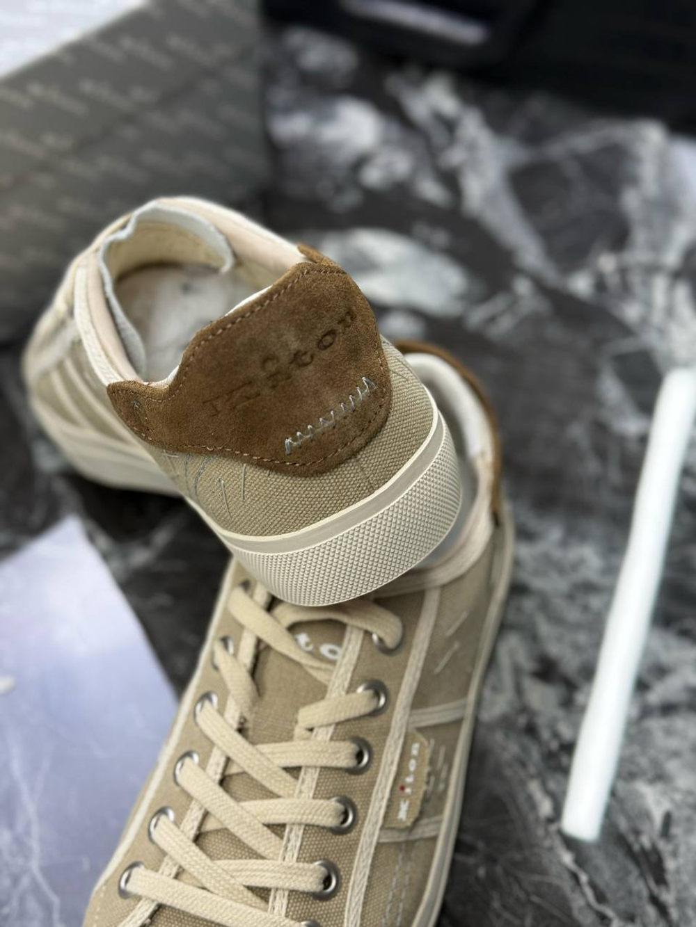 Кеды Kiton