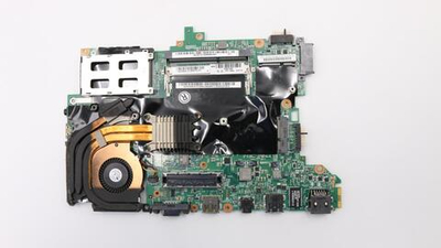 Материнская плата для ноутбука Lenovo T430S PLN I5-3320 OPTI Y-AMTY-TPM (04X3705), оригинал