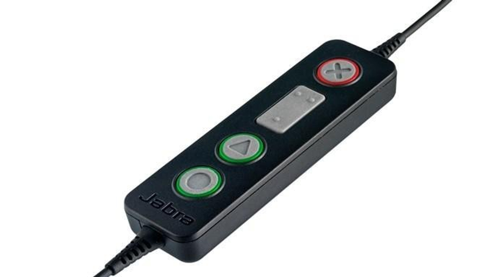 Jabra BIZ 2300 Mono [2393-829-109]