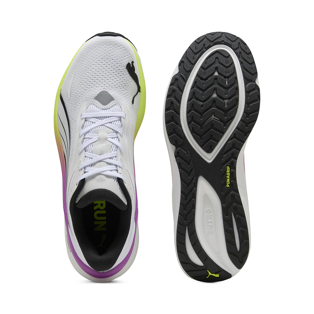 Мужские кроссовки PUMA Electrify NITRO 4