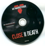 Wynardtage / Close II Death (Gravitator Edition)(RU)(EP)(CD)