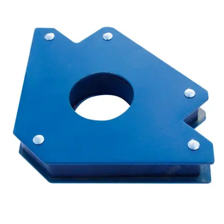 Магнитный фиксатор для сварочных работ усилие 75 LB=35кг TOOLBERG 3700003