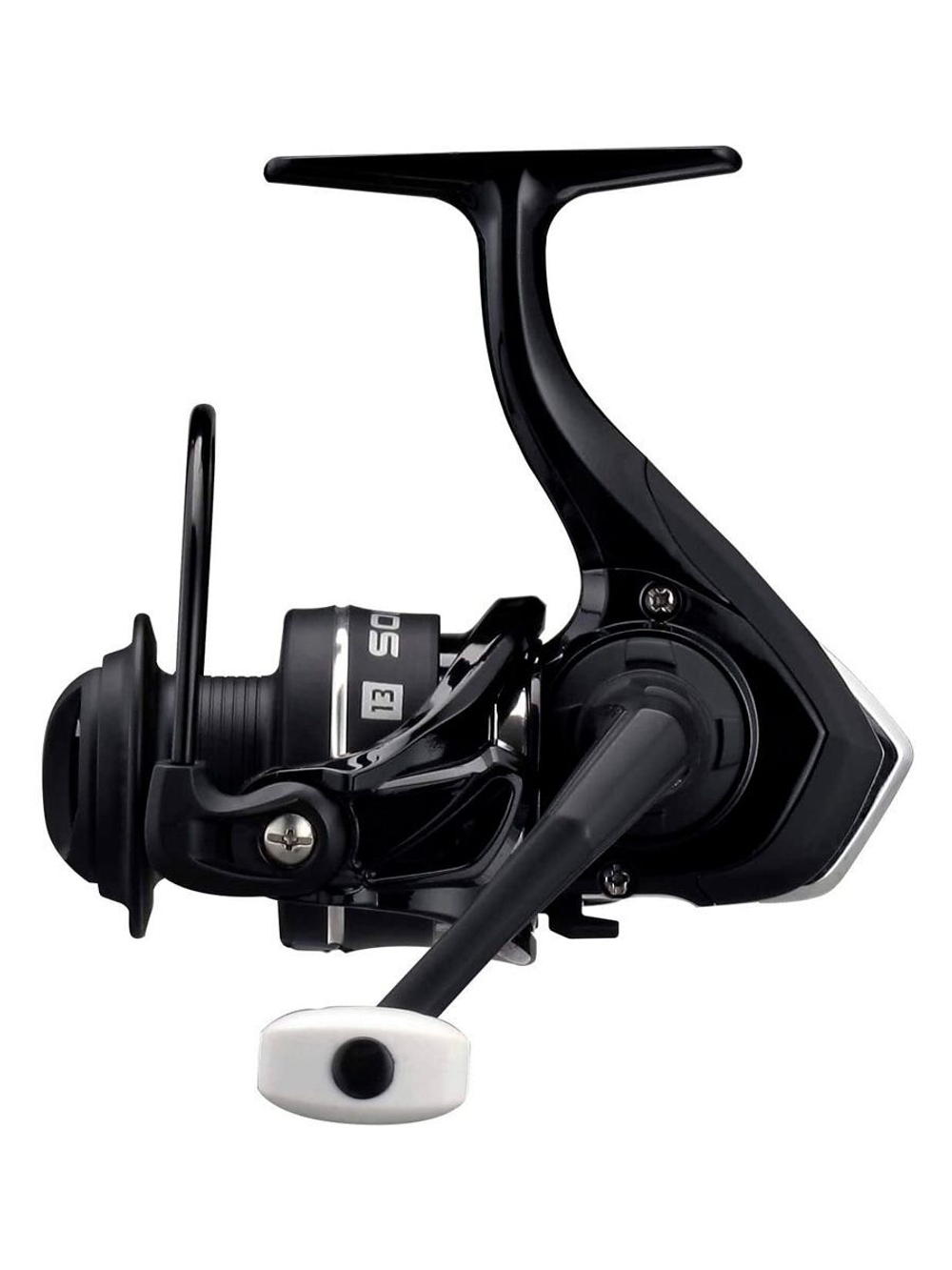 Катушка безынерционная Source X Spinning 1000