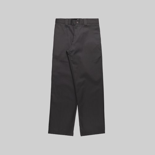 Брюки мужские Dickies Skateboarding Jamie Foy Loose Straight Twill Pants артикул:WPJ01CH - купить в магазине Дайс