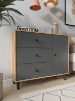 Комод для вещей большой