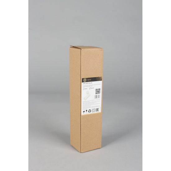 Светильник настенно-потолочный APL.007.02.01