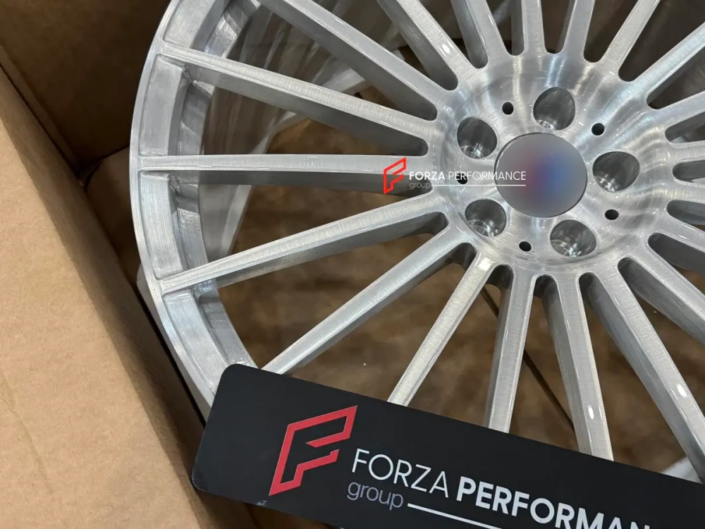 КОВАНЫЕ ДИСКИ ДЛЯ BMW 7 SERIES 760i 2025 БМВ 7 серии