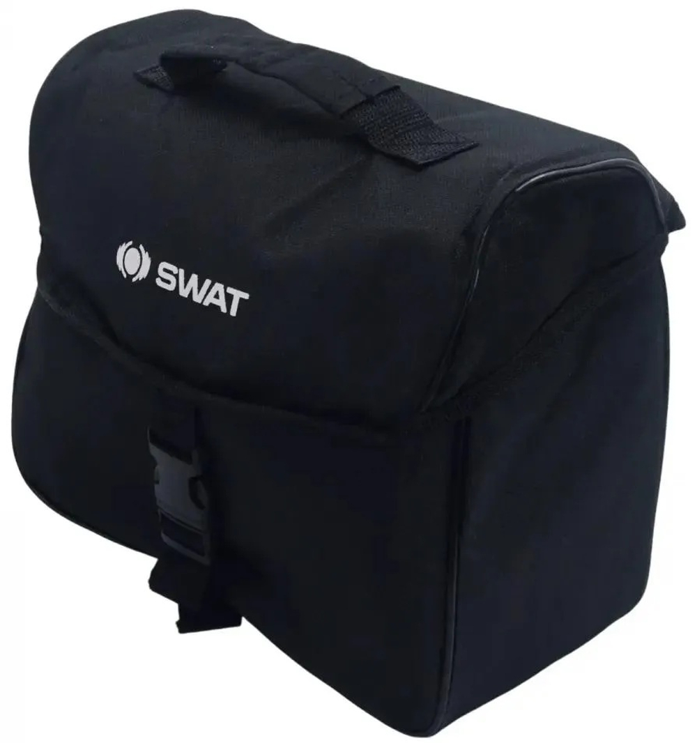 Компрессор автомобильный SWAT SWT-306