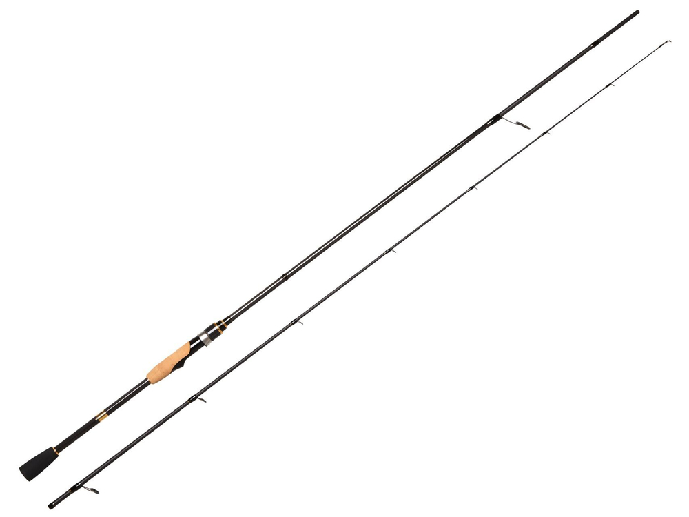 Спиннинг Lucky John One Sensoric VANTAGE 28 7'6"/2.29