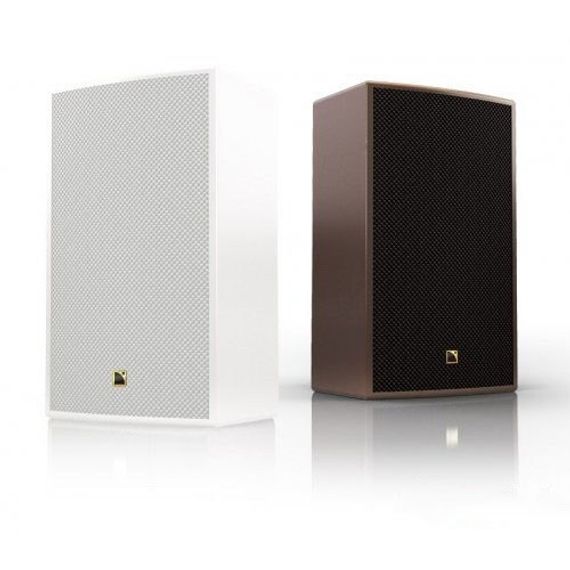 L Acoustics 8XTi пассивная АС, динамик 5 дюймов