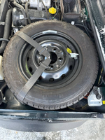 БРОНТО LADA 4x4 BRONTO Prestige'24 1,7 МТ