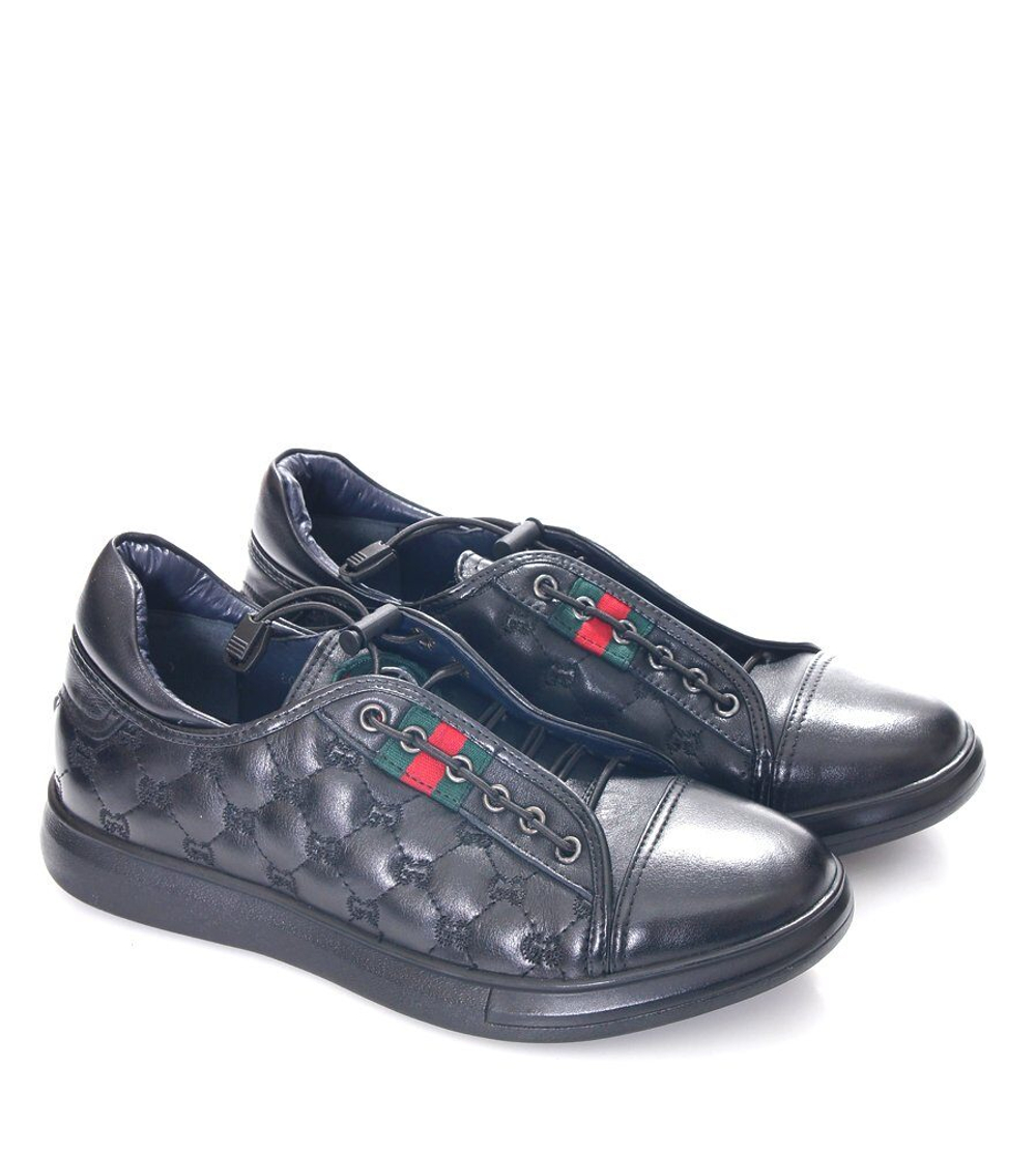 Кеды мужские GUCCI 8026