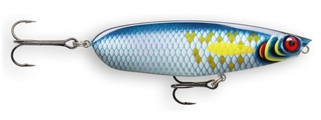 Воблер RAPALA X-Rap Scoop XRSCP14 / 14 см, 68 г, цвет SCRB