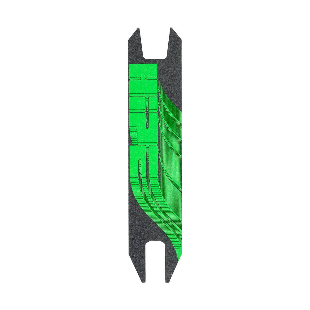 Шкурка HIPE H-03 green 2021