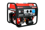 Генератор бензиновый A-iPower A5500EA