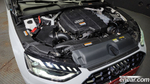 Audi A4 (B9) 40 TFSI Premium (12.2021)