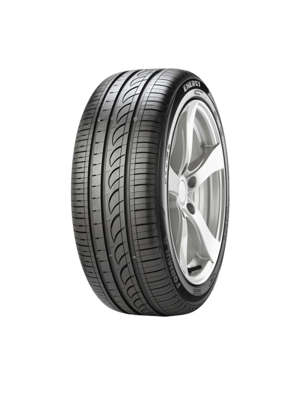 Летняя шина Formula Energy (195/60 R15 88V)