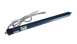 Привод AM35-10/17, фазный, AC 230V/115W