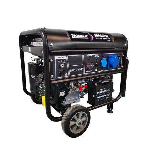 Генераторы