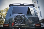 Карбоновый обвес для Mercedes-Benz W464 G63 / G500 / G550 2019-2022 Мерседес Гелик гелентваген