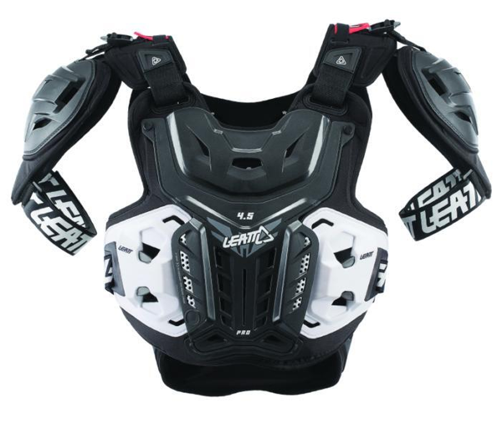 Защита панцирь Leatt Chest Protector 4.5 Pro