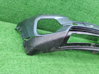 Бампер передний Chery Tiggo 4 (2018-2023)