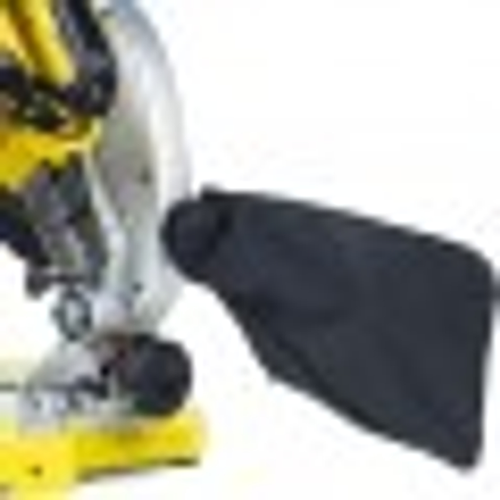 Пила торцовочная сетевая Kolner KМS 210/1400 кн210-1400кмс