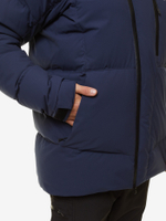 КУРТКА МУЖСКАЯ ПУХОВАЯ BASK HEAVEN V4