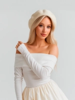Берет классический
