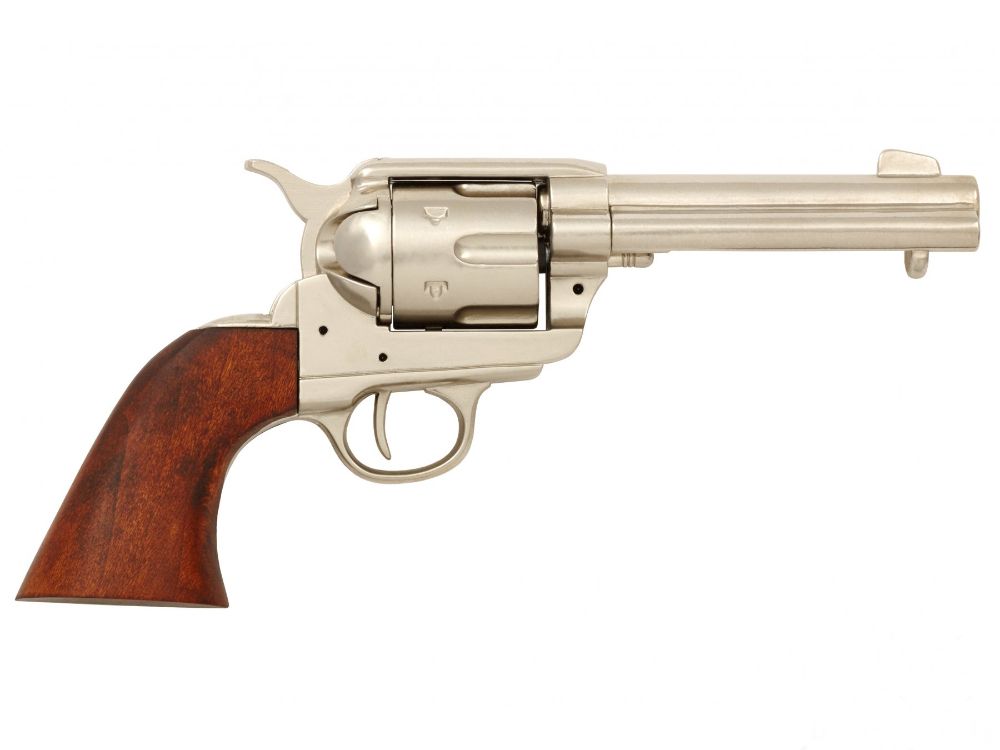 Denix Револьвер Кольт 45 калибра