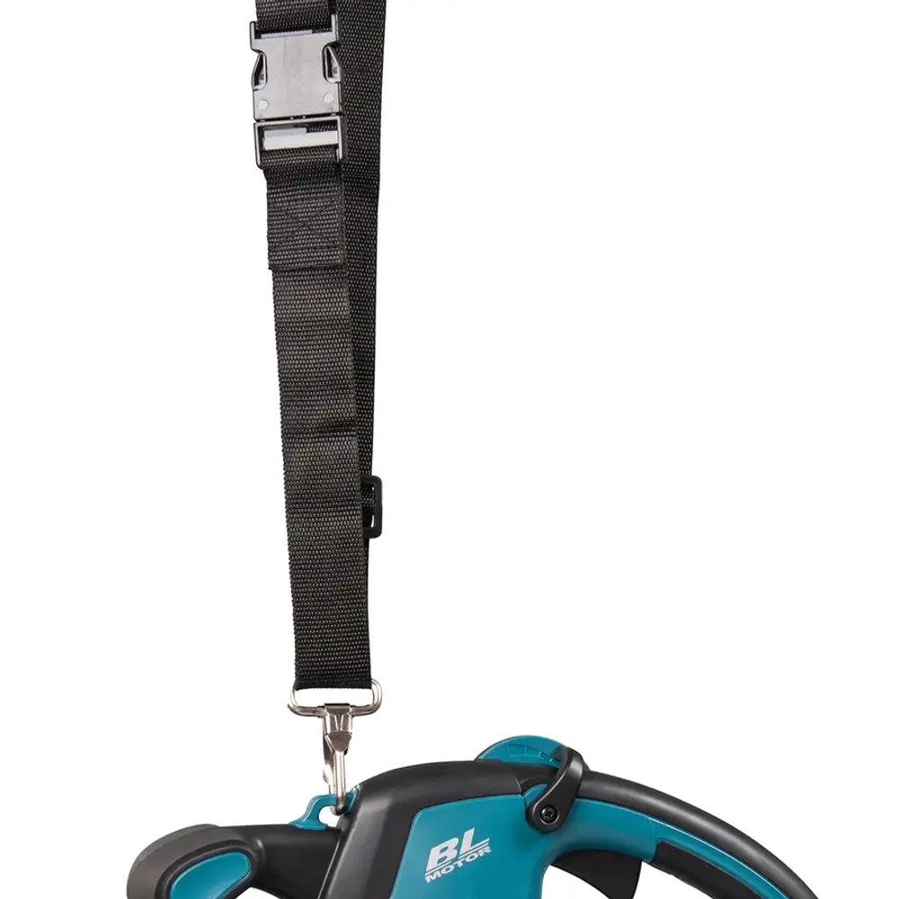 Воздуходув-пылесос Makita DUB187T001