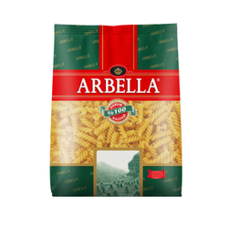 Макароны ARBELLA Триполини 400 гр