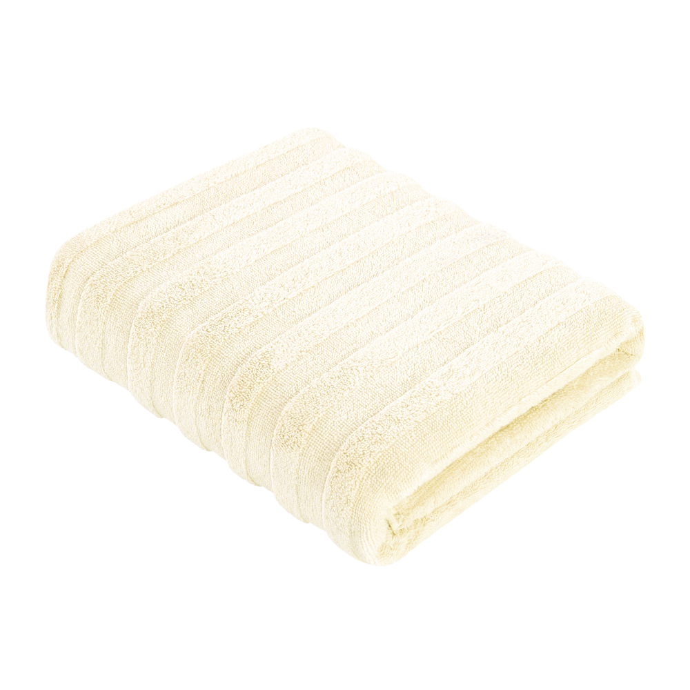 Полотенце Verossa МХ50 50/90 Stripe Экрю 08
