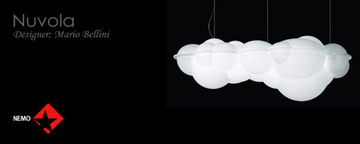 replica Nemo-Cassina Nuvola